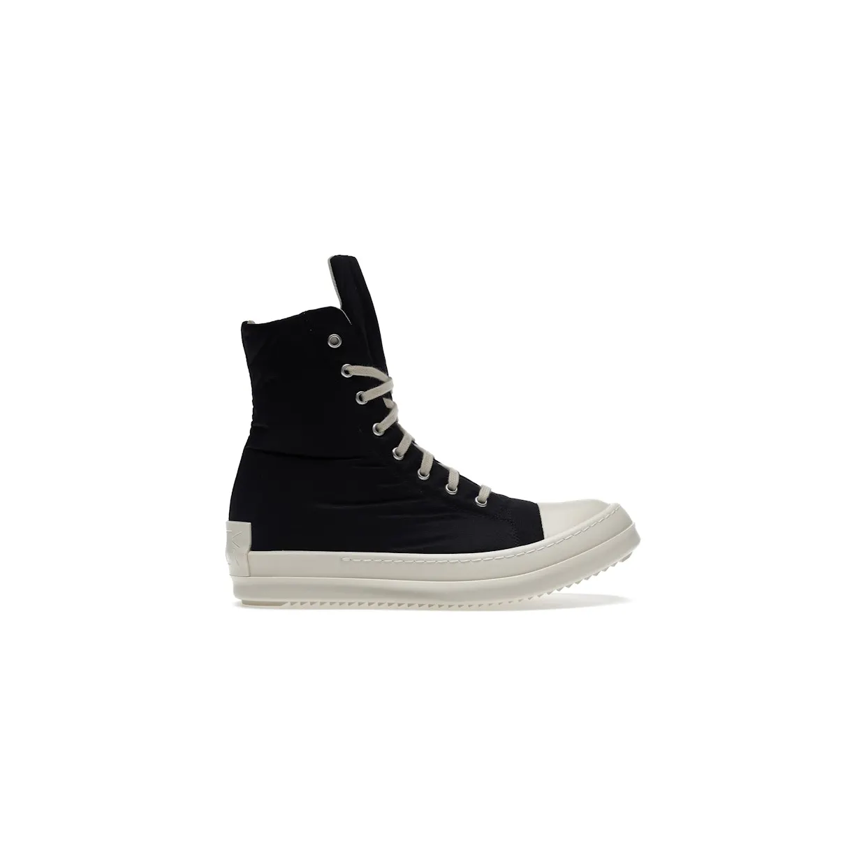 Rick Owens DRKSHDW Strobe Black Milk (DU02B4800 MUEH3911)