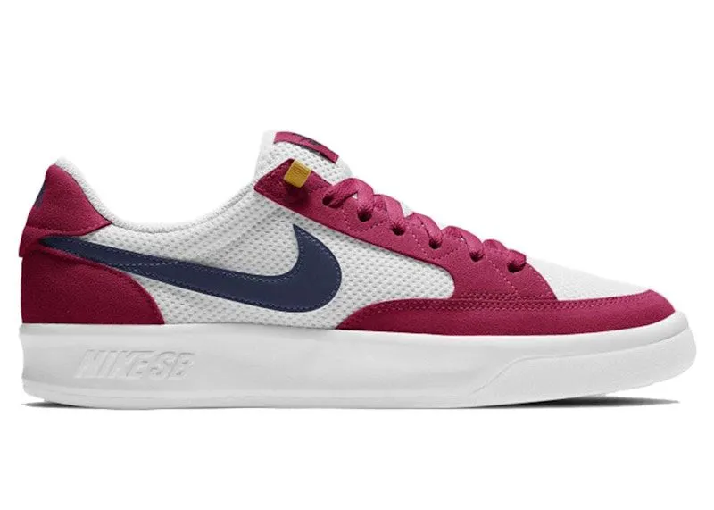 Nike SB Adversary Pomegrante Midnight Navy (CJ0887-600)