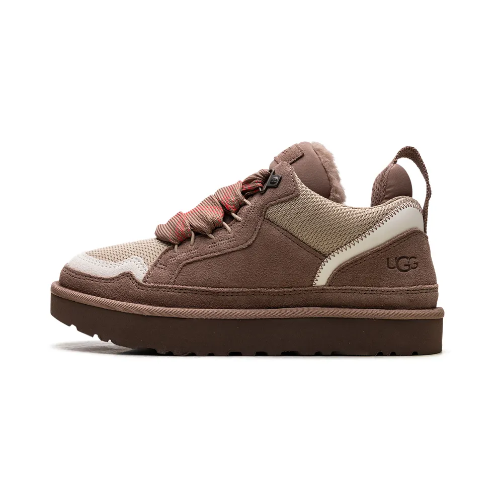 Ugg Lowmel Sneaker “Rocky Oak” (1144032-RYK)