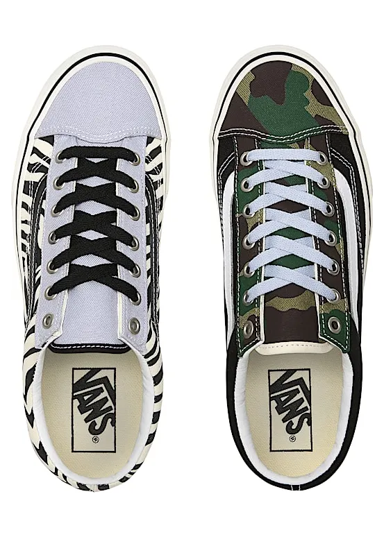 vans-style VN0A3DZ3WS8