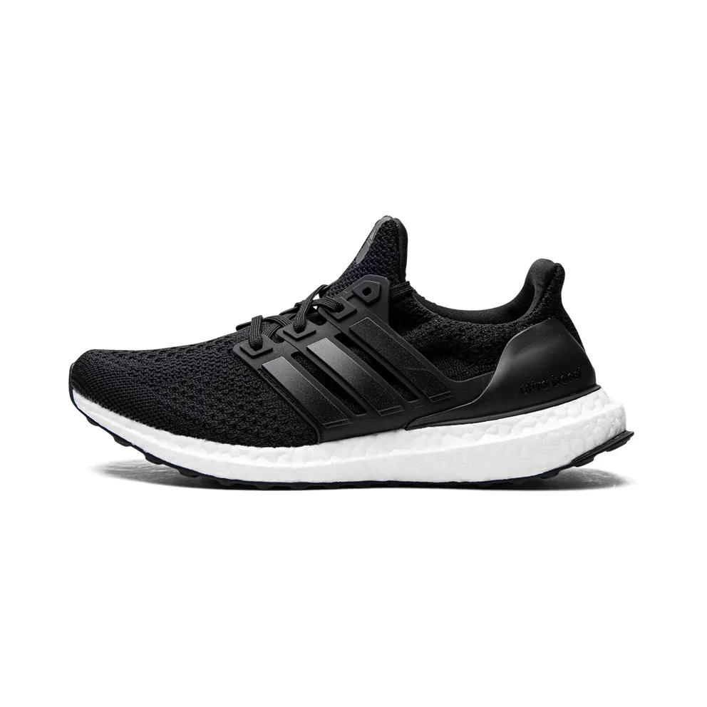 adidas Ultraboost DNA 5 Running Sportswear Lifestyle Laufschuh Core Black / Core Black / Core Black (GV8744)