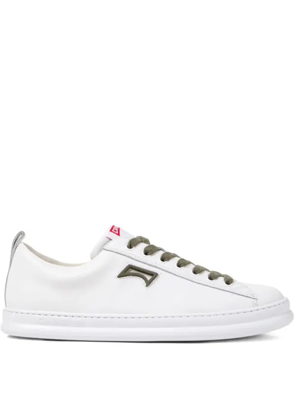 Camper Runner White Green (K101052-010)