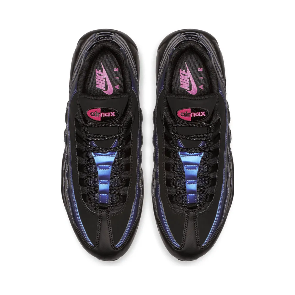 Nike Air Max 95 Premium ‘Throwback Future Pack’ (2019) (538416-021)