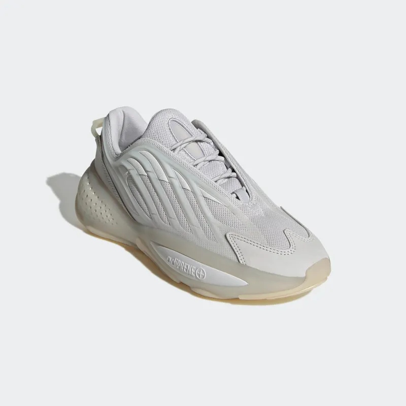 Adidas OZRAH Dash Grey / Dash Grey / Ecru Tint (GW6818)