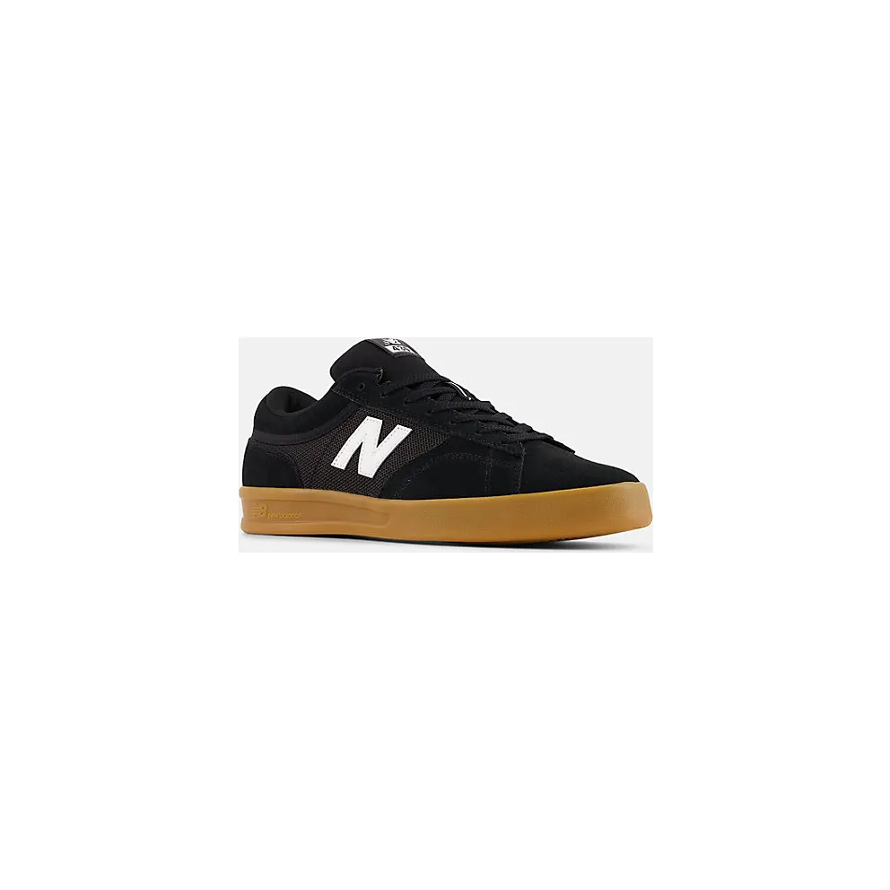 New Balance Numeric 430 Black White (NM430BLG)