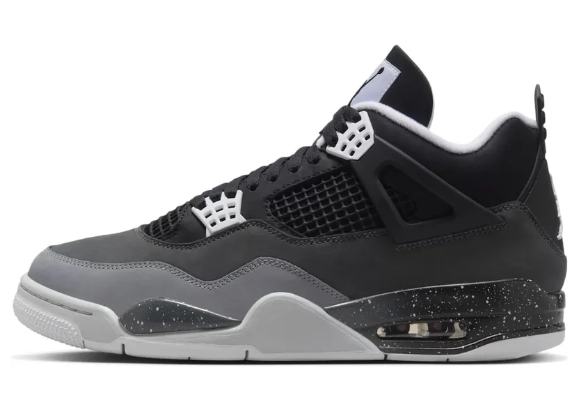 Air Jordan 4 FQ8138-002