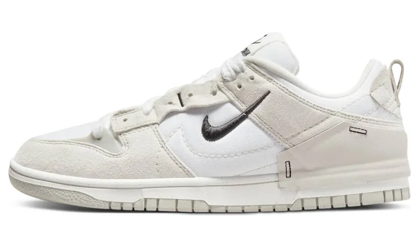 Nike Dunk Low Disrupt DH4402-101