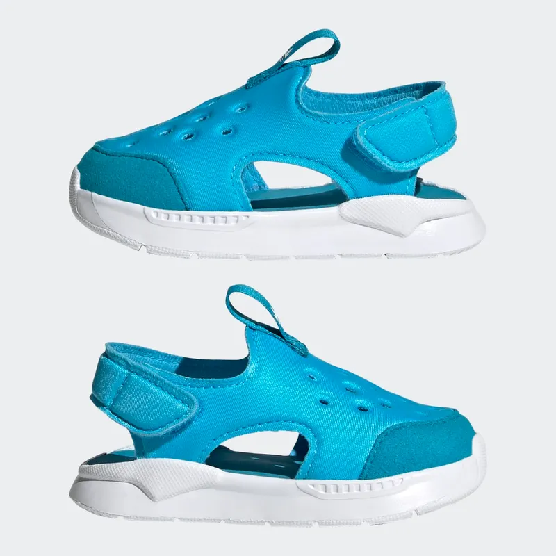 Adidas 360 2.0 Sandals Sky Rush / Cloud White / Bold Aqua (GW2592)