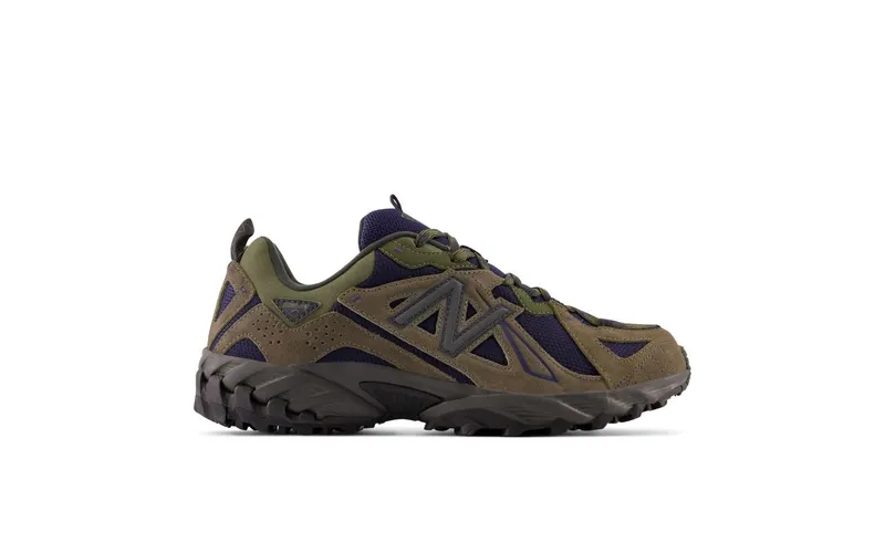 New Balance 610 Dark Moss (ML610TBH)
