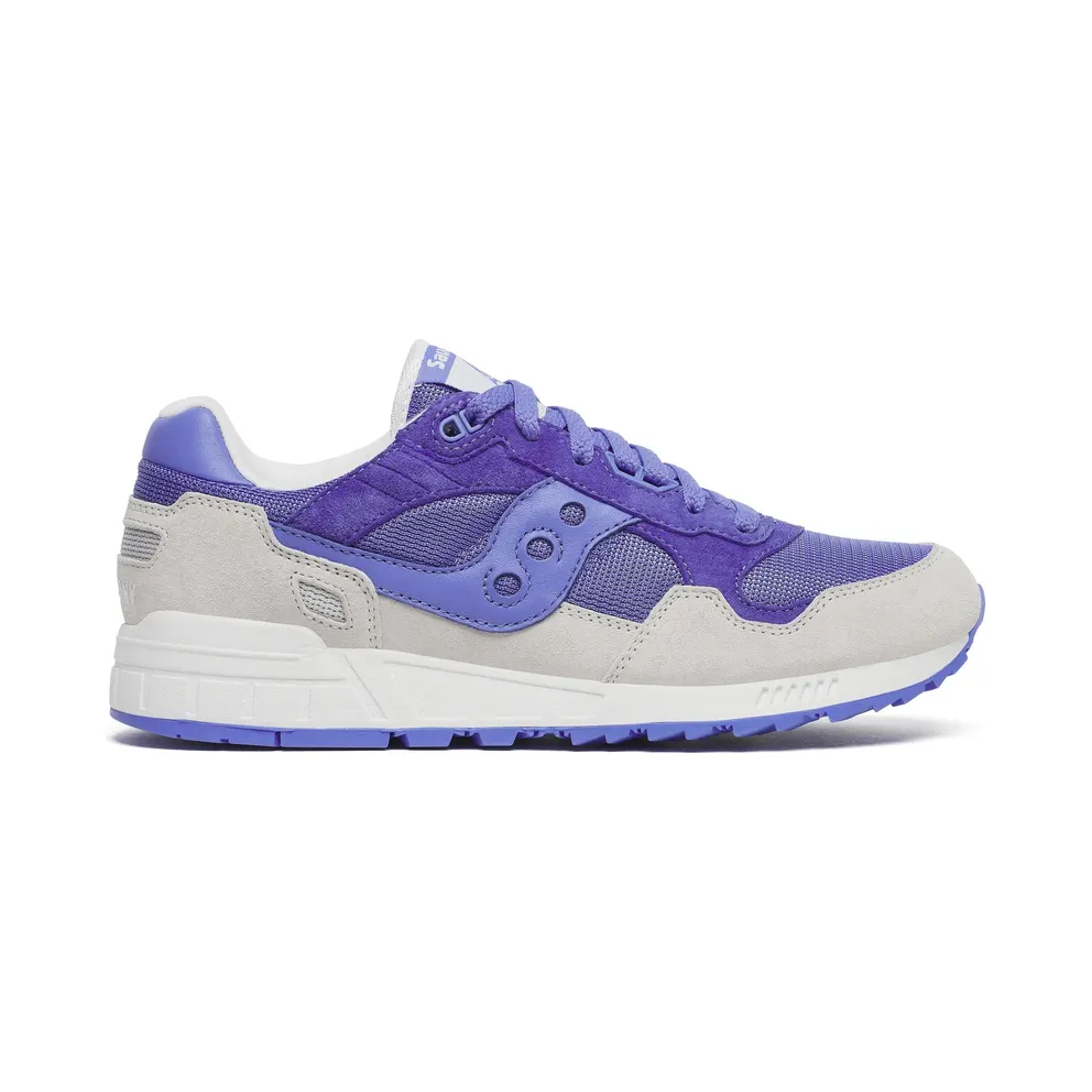 SAUCONY Shadow 5000 “Purple / Grey” (S70665-83)