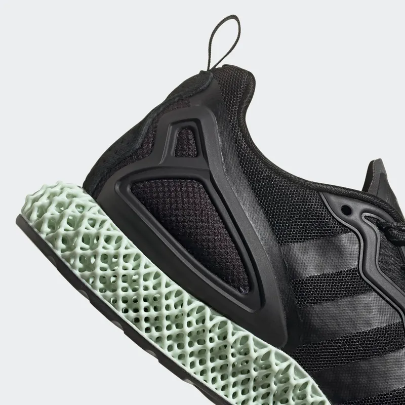 adidas ZX 2K 4D Core Black Core Black/Core Black/Core Black (FV9027)