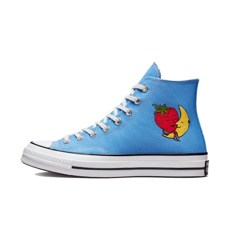 Converse Converse x Sky High Farm Workwear Chuck 70 University Blue/multi/white (A03327C)