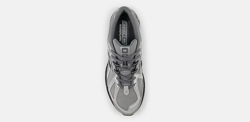 New Balance 1906R Castlerock Rain Cloud (M1906RLG)