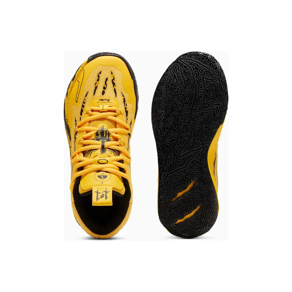 Puma LaMelo Ball MB.03 GS “Porsche” (309848-01)