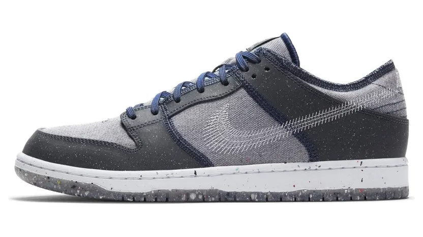 Nike SB Dunk Low Crater (CT2224-001)