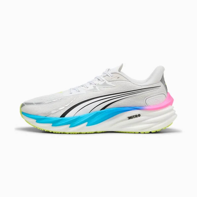 Puma Velocity Nitro 4 ‘White Ultra Blue’ (31114026)