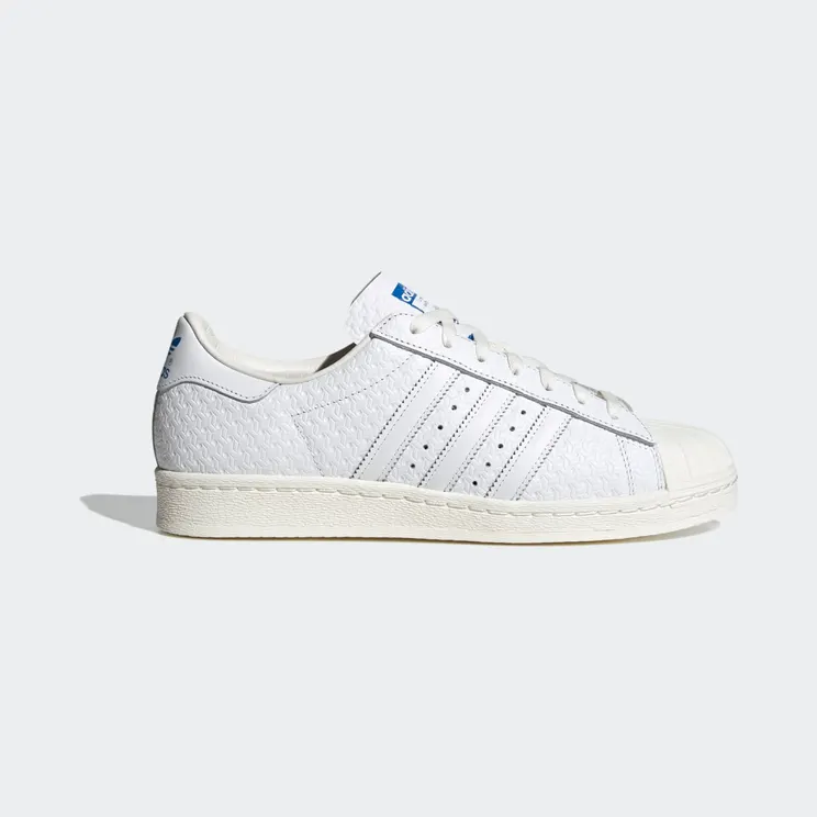 adidas Superstar 82 Cloud White / Cloud White / Cloud White (HP2183)