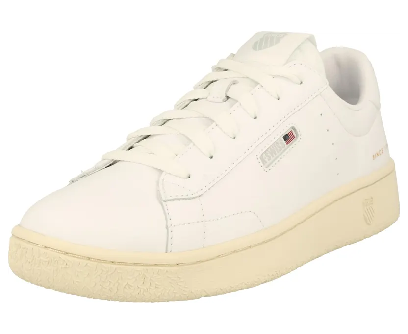 K-SWISS sneaker Wit (08911-135-M)