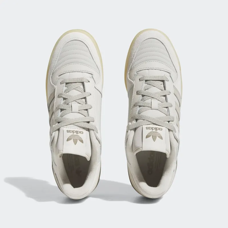 Adidas Forum Low Talc / Sesame / Clay (HQ7096)