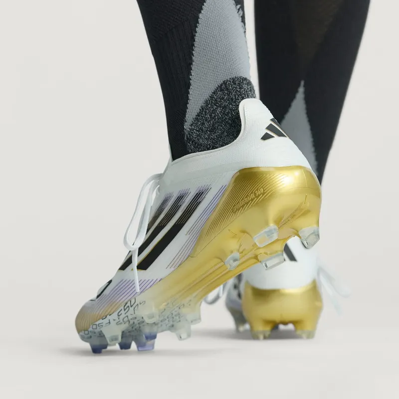 adidas F50 Elite FG Road to Glory Pack (JH7617)
