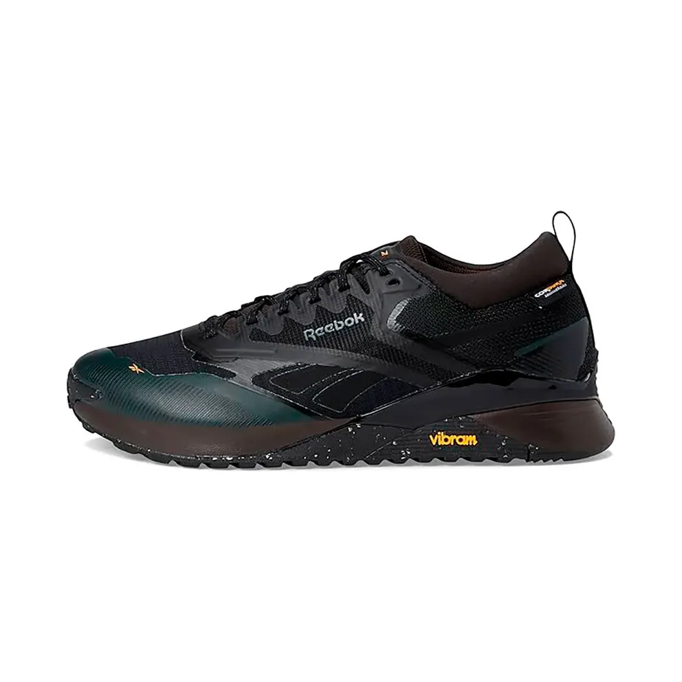 Reebok Nano X Reebok Nano X4 Black / Dark Matter / Grey 6 (100237714)