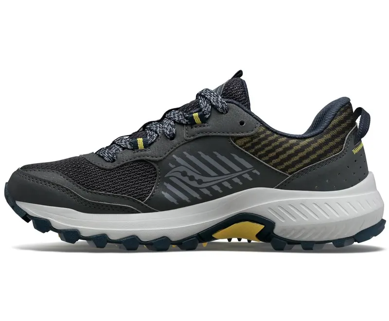 Saucony EXCURSION TR15 “Shadow Sunblaze” (S10668-16)