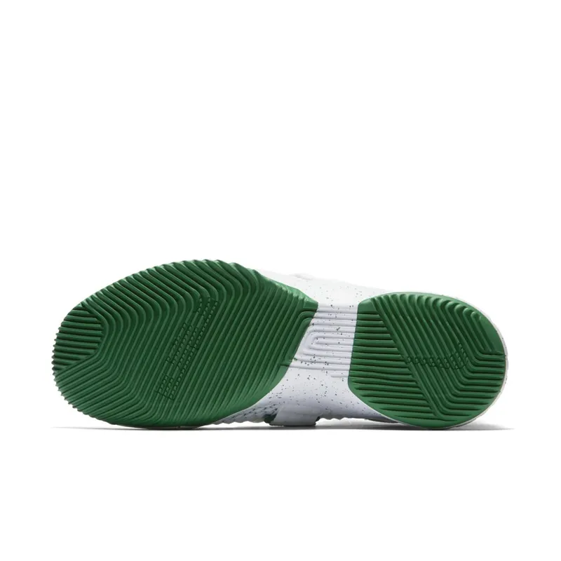 Nike LeBron Zoom Soldier 12 SVSM Home White/Multi-Color (AO2609-100)
