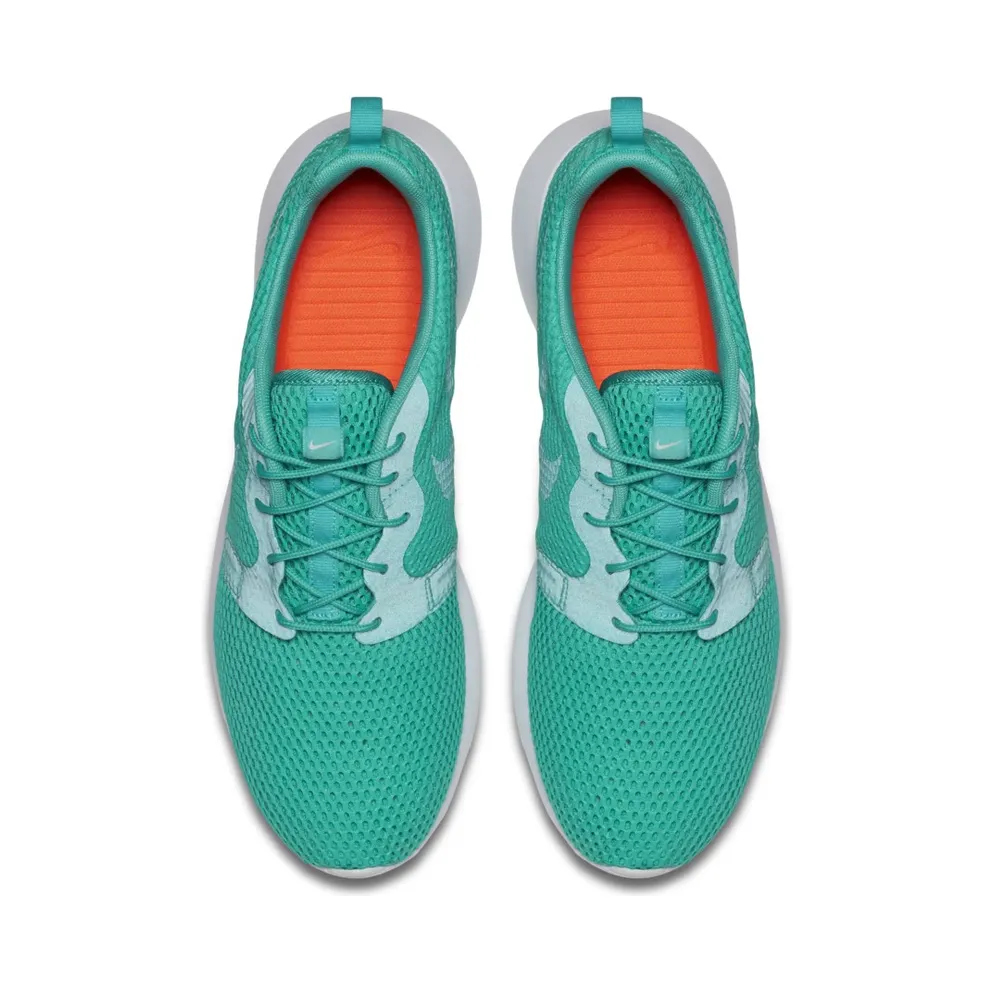 Nike Roshe One Hyp Br Clear Jade/Clear Jade-White Clear Jade/Clear Jade-White (833125-300)