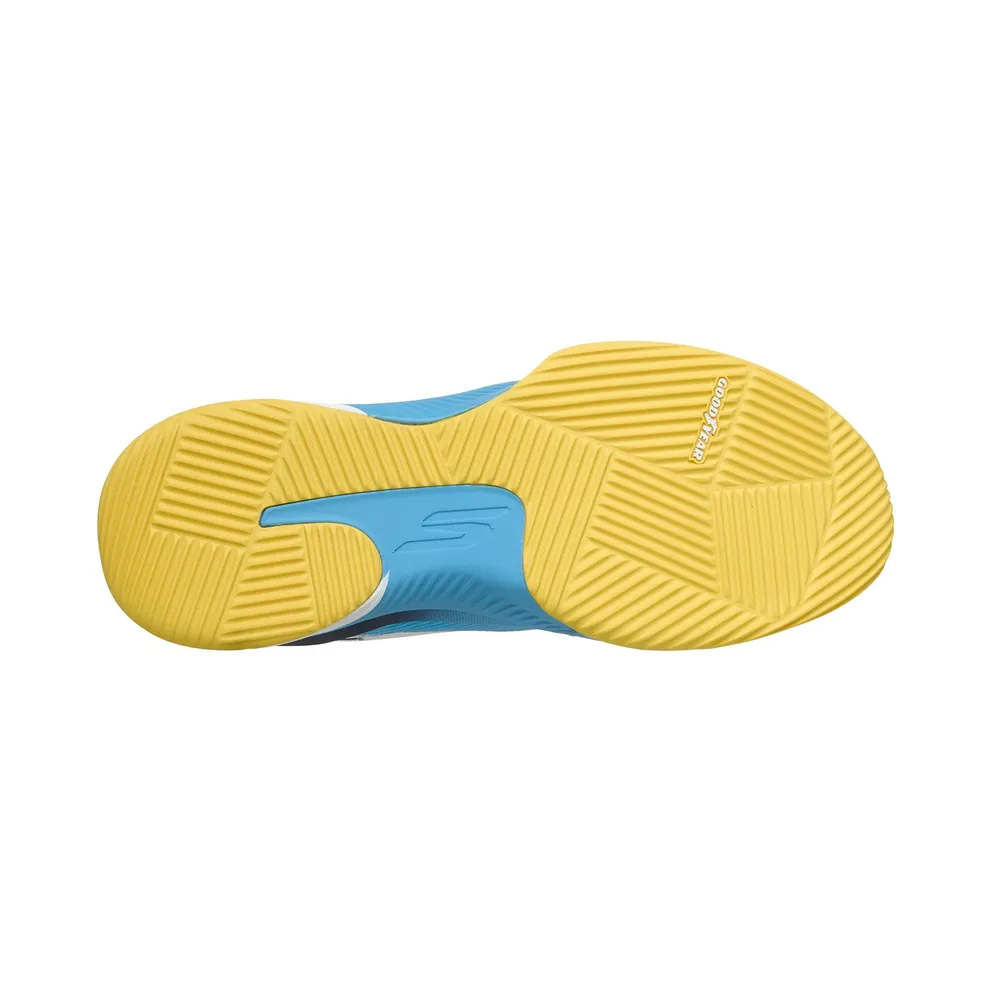 Skechers Skx Nexus Licht Blue/Marine (253015LBNV)