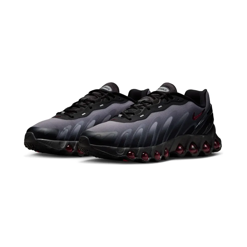 Nike Air Max Dn8 Black Gym Red (FQ7860-011)