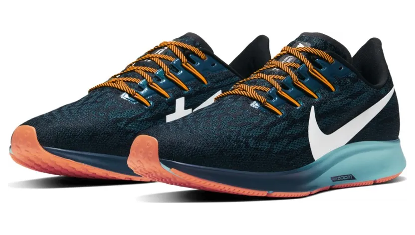 Nike Air Zoom Pegasus 36 HKNE Ekiden Zoom Pack (CD4573-001)