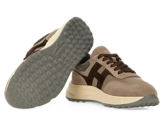 Hogan Hyperlight “Neutrals” (HXM5630FR30U HC739S) (3)