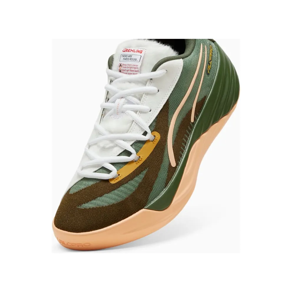 Puma All-Pro Nitro Gremlins Gizmo and Stripe (379303-01)