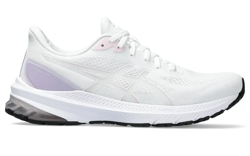 ASICS GT-1000 12 White Cosmos (1012B450-101)
