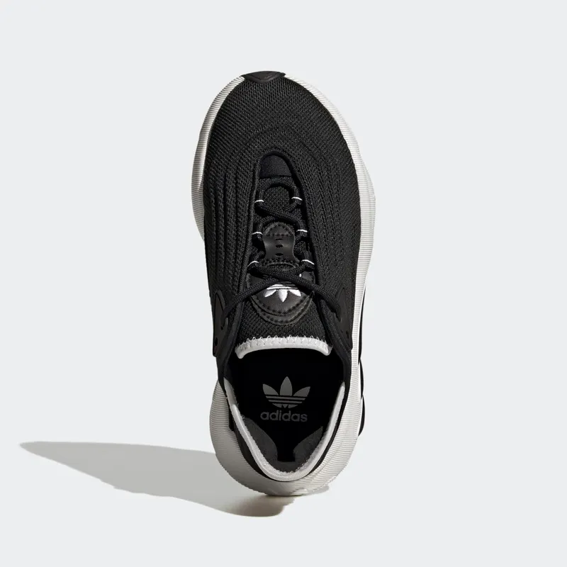 Adidas Adifom SLTN Core Black / Core Black / Cloud White (FZ5635)