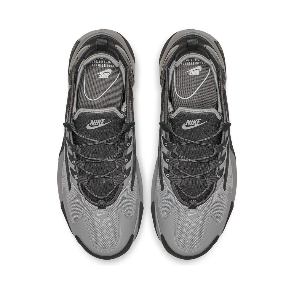Nike Zoom 2K Wolf Grey Dark Grey Wolf Grey/White-Dark Grey (AO0269-001)