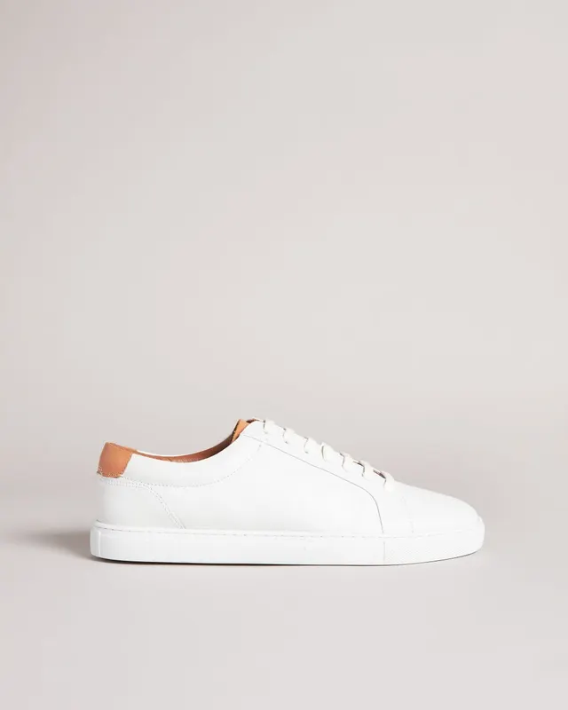 Ted Baker UDAMMO (WHITE-TAN)
