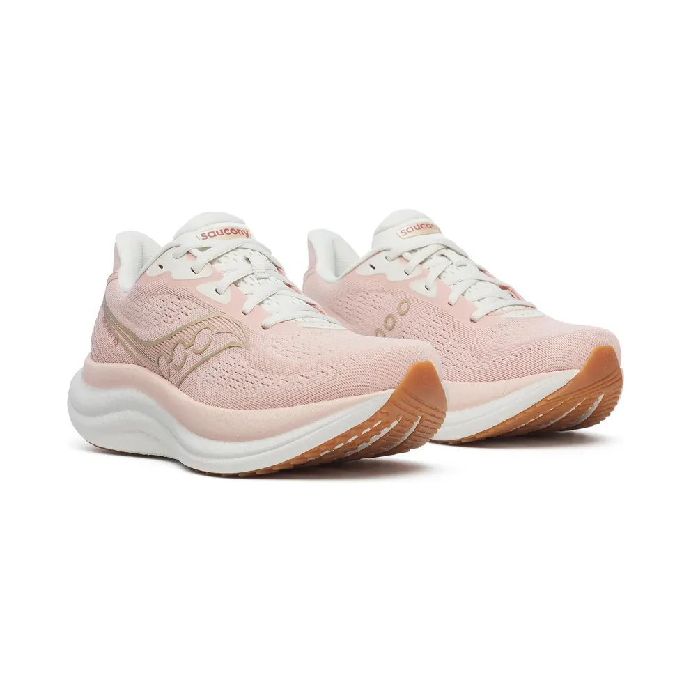 SAUCONY Triumph 23 “Cameo / Quartz” (S11023-233)