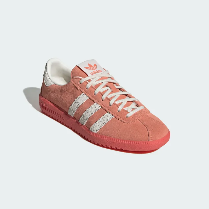 Adidas Bermuda Pink / Preloved Scarlet / Cloud White (IF6559)