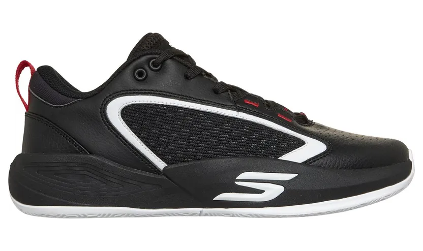Skechers Skx League 2.0 Black (253012BLK)