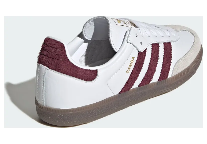 adidas-samba LA0973