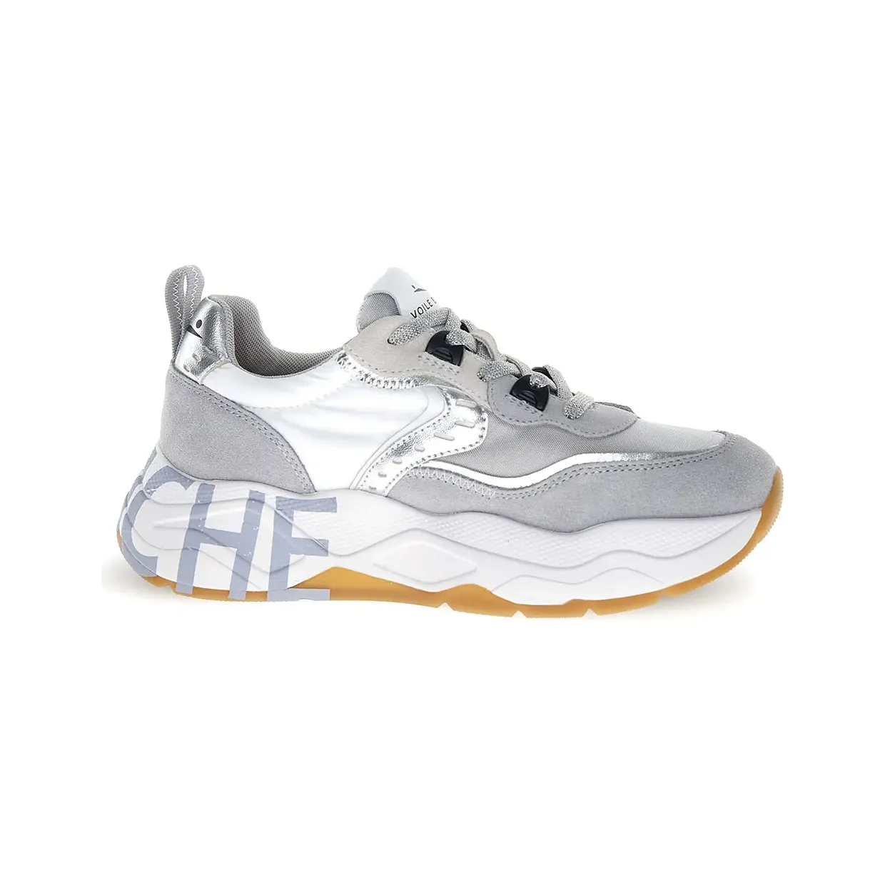 Voile Blanche Grey (2017475341B25)