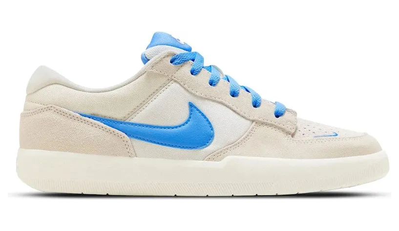 Nike SB Force 58 Phantom University Blue (DV5477-003)