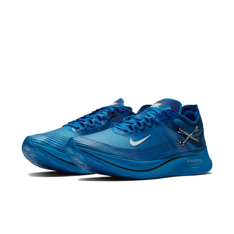 Nike Zoom Fly Undercover Gyakusou Blue Blue Nebula/Sail-Black-University Red (AR4349-400)