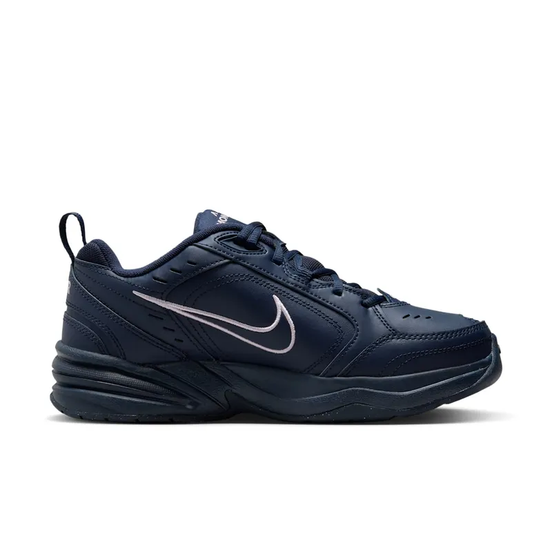 Nike Air Monarch IV AMP Obsidian (FB7143-403)