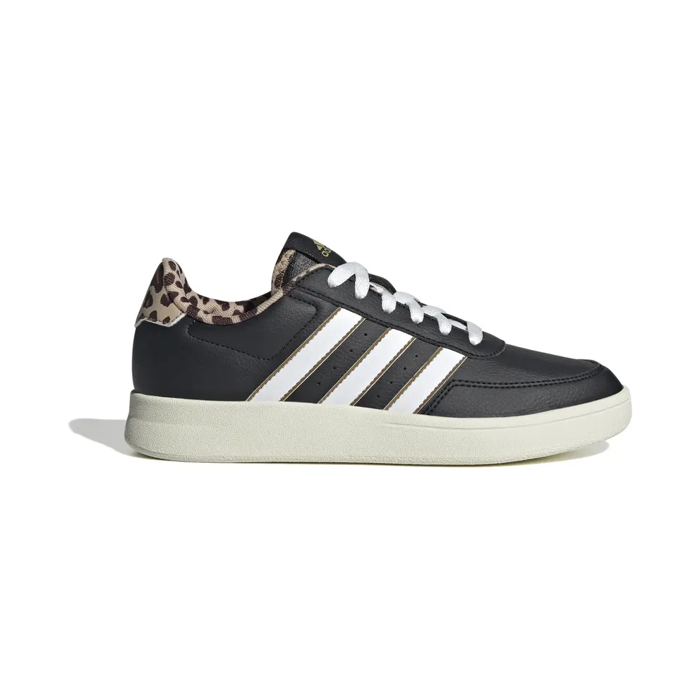 Adidas Breaknet Schwarz (JQ7412)