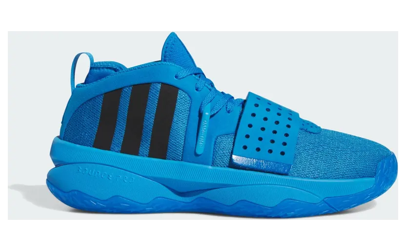 Adidas DAME 8 EXTPLY “Blue” (ID5679)
