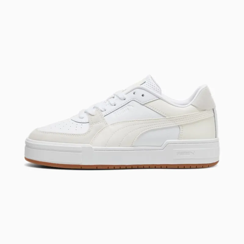Puma CA Pro Gum White Beige (395753-01)