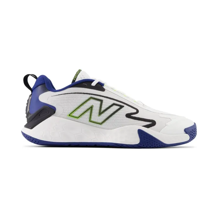 New Balance Fresh Foam X CT-Rally White Navy (MCHRALW1)