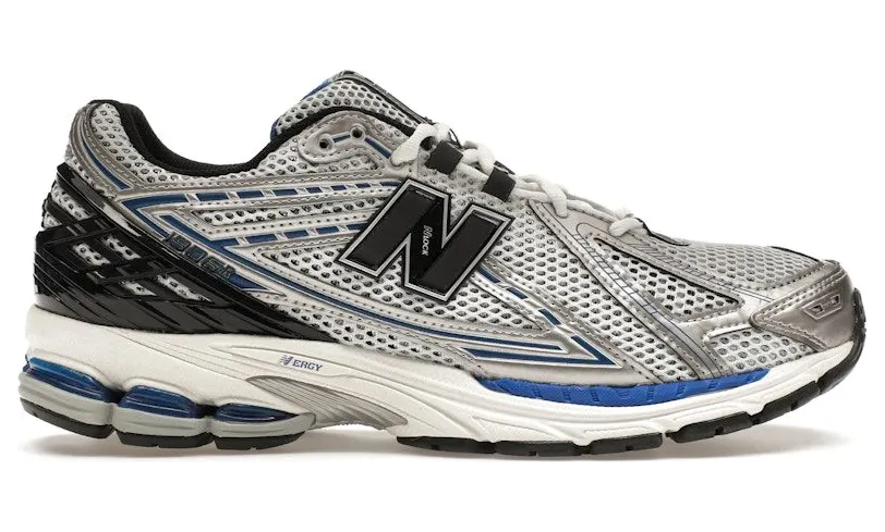 New Balance 1906R Silver Metallic Blue (1906RCD)
